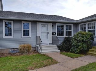 71 Ambassador Dr UNIT C, Manchester, CT 06042