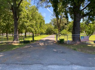 1360 N 4395th, Pryor, OK 74361