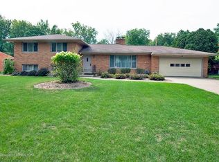 1874 Ridgewood Dr, East Lansing, MI 48823