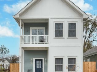 2118 Pleasant St, Indianapolis, IN 46203