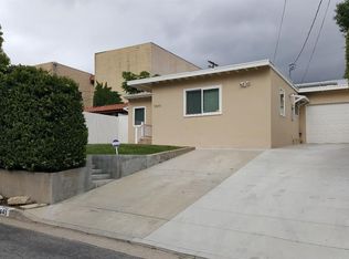 3641 1st Ave, Glendale, CA 91214