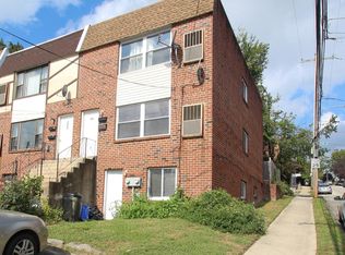 298 Greenough St #2, Philadelphia, PA 19127