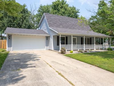 2701 Poppy Way, Columbia, MO, 65202