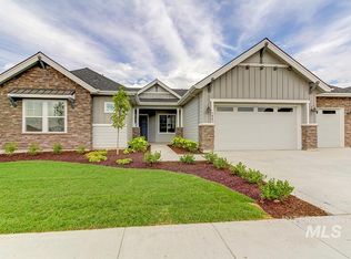 5637 N Black Walnut Way, Meridian, ID 83646