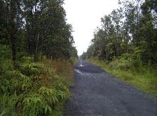 11-2711 Makoa Rd LOT 11, Volcano, HI 96785