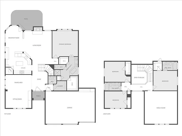 5301 Deerwood Ln — Photo 31