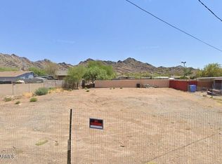 9711 N 15th Pl LOT 0, Phoenix, AZ 85020