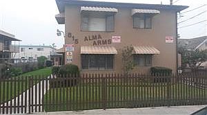 1st image of 815 W Colden Ave APT 2