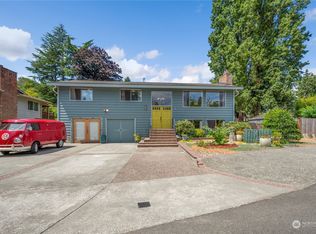 12955 22nd Ave NE, Seattle, WA 98125