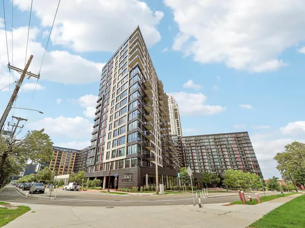 1240 S 2nd St Unit 1201, Minneapolis, MN 55415
