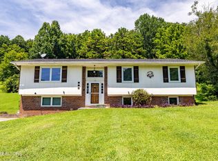710 Beard Valley Rd, Maynardville, TN 37807