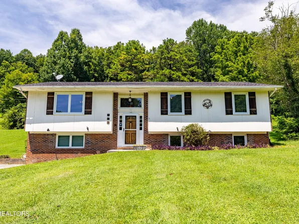 710 Beard Valley Rd, Maynardville, TN 37807