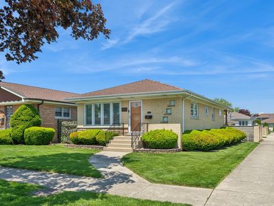 8600 W Ainslie St, Norridge, IL, 60706