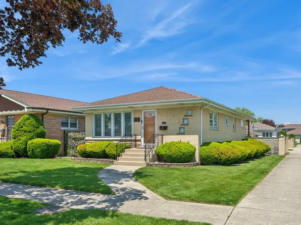 8600 W Ainslie St, Norridge, IL 60706