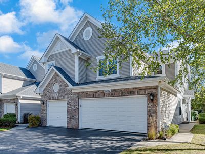 1004 Sheridan Cir, Naperville, IL, 60563