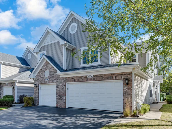 1004 Sheridan Cir, Naperville, IL 60563