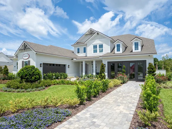 63 COURTNEY OAKS Drive, St. Augustine, FL 32092