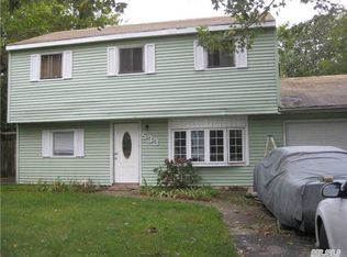 533 Jayne Blvd, Port Jefferson Station, NY 11776