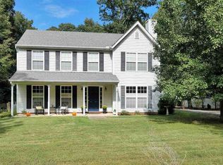 265 Meadow Ridge Rd, Troy, VA 22974