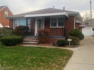 11712 Darlington Ave, Garfield Heights, OH 44125
