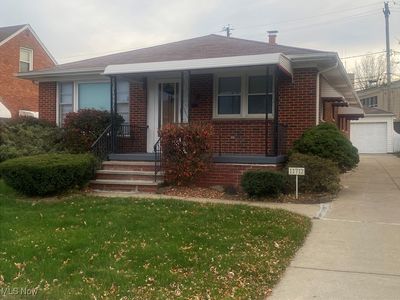 11712 Darlington Ave, Garfield Heights, OH, 44125