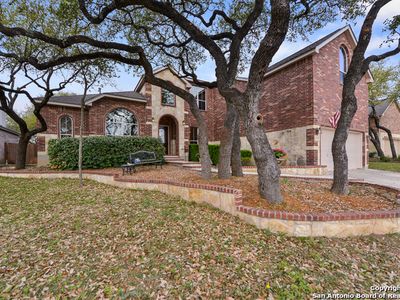 16003 La Madera Rio, Helotes, TX, 78023
