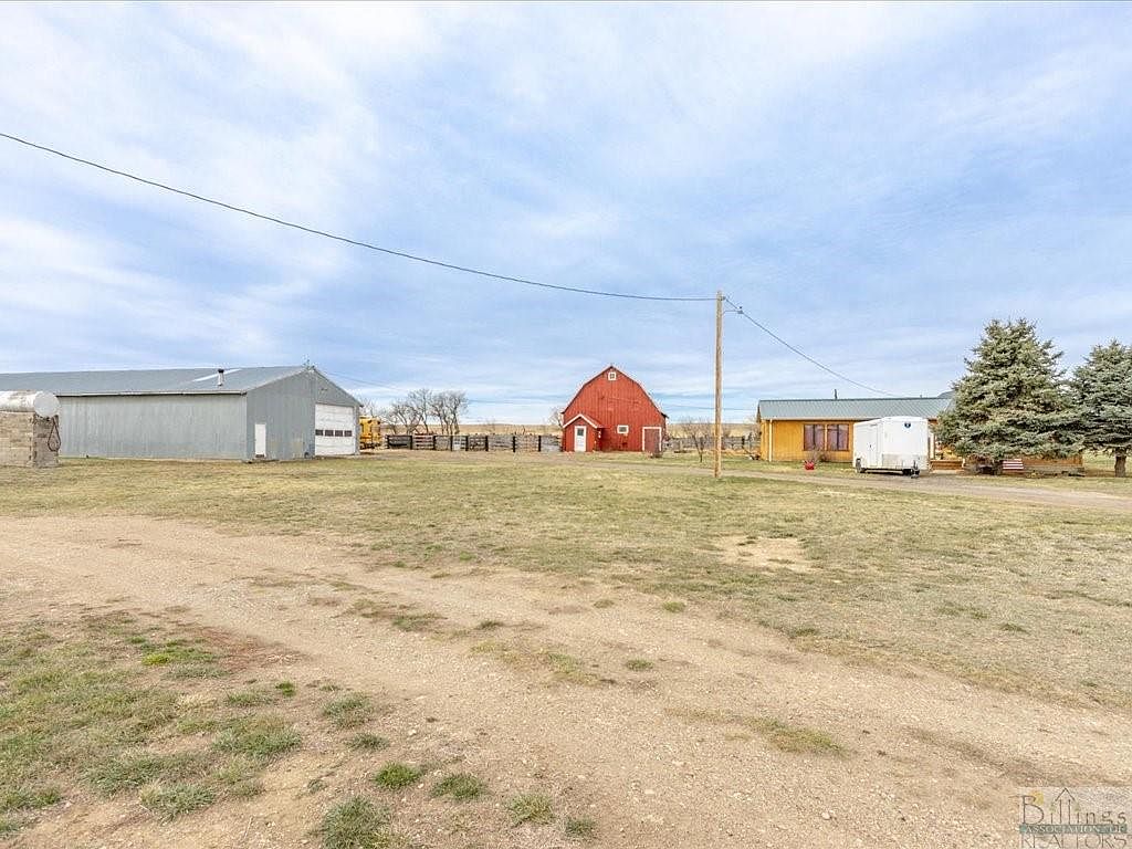 7954 Popelka Rd, Molt, MT 59057 MLS 345129 Zillow