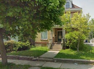 234 Howland Ave, Racine, WI 53404