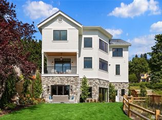 3925 E Lake Sammamish Shore Ln SE, Sammamish, WA