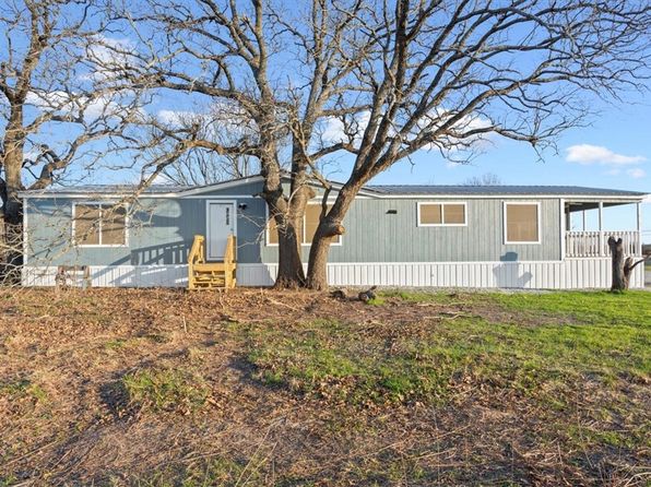 1048 Ross Rd, Elm Mott, TX 76640