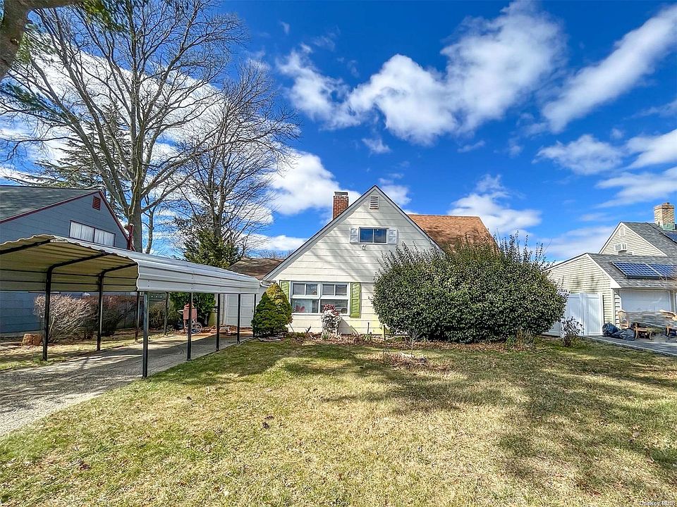 12 Radial Lane, Levittown, NY 11756 Zillow