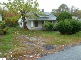 1400 Ragan Ave, High Point, NC 27260