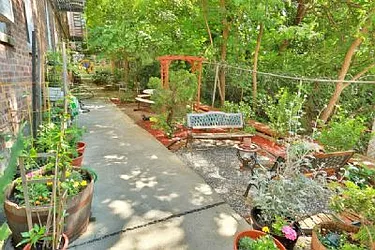 Sold by Trebach Realty