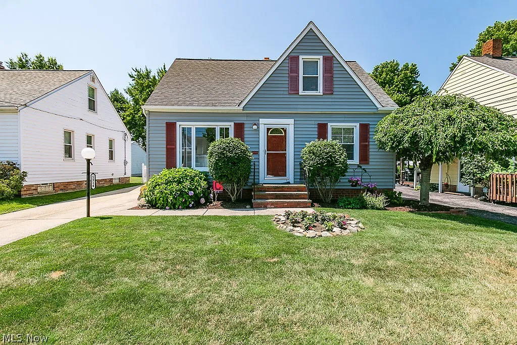 1314 Mayfield Ridge Rd photo 1