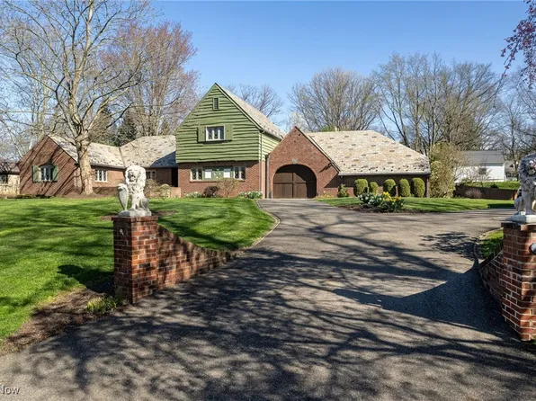 225 Holmes Blvd, Wooster, OH 44691