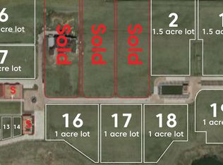 10013 Bella Strada Ln, Johnston, IA 50131