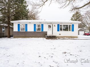 3323 Wayburn Ave SW, Grandville, MI