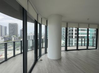 888 Biscayne Blvd #1, Miami, FL 33132