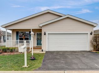 3424 Stretch Run Rd, Grayslake, IL 60030