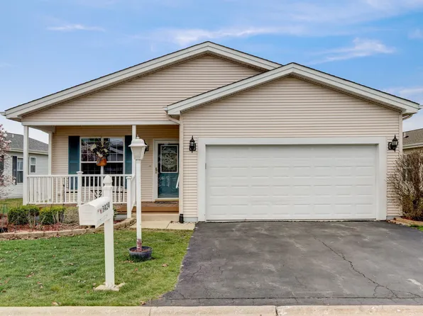 3424 Stretch Run Rd, Grayslake, IL 60030