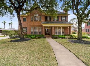 22307 Fairbay Dr, Katy, TX 77450