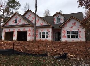 141 Windstone Dr #10, Troutman, NC 28166