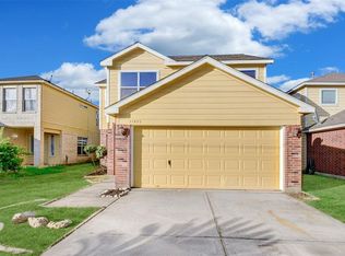 11835 Palmdate St, Houston, TX 77034