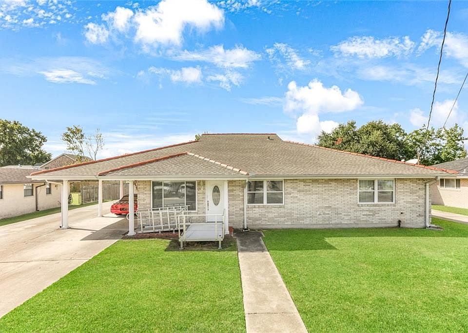 2912 Delille St, Chalmette, LA 70043 MLS 2392074 Zillow