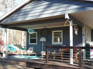 326 Panther Branch Rd, Alexander, NC 28701