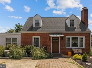 3302 Jones Bridge Rd, Chevy Chase, MD 20815