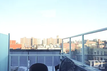 Rented by J Misrahi Realty Corp