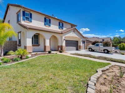 12616 Bellflower Ln, Moreno Valley, CA, 92555