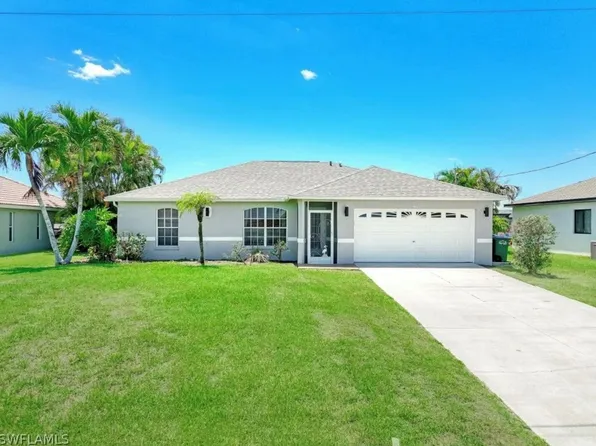 4022 SW 12th Pl, Cape Coral, FL 33914