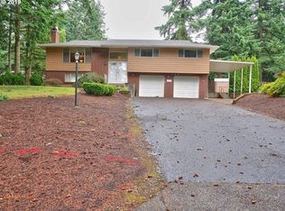 14571 S Kelmsley Dr, Oregon City, OR 97045